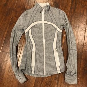 Lululemon define jacket